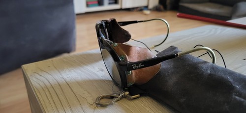 Ray ban cats serrien glasier - cats,