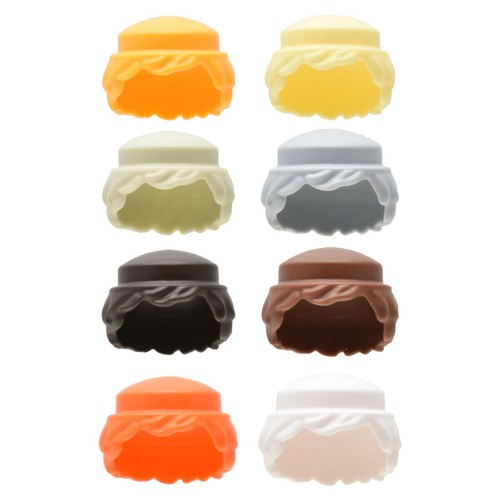 Playmobil haare frisuren - playmobil,
