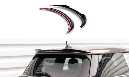 Cup dachspoiler aufsatz - cup,