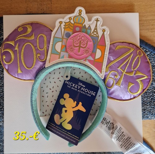 Disney ohren ears - disney,