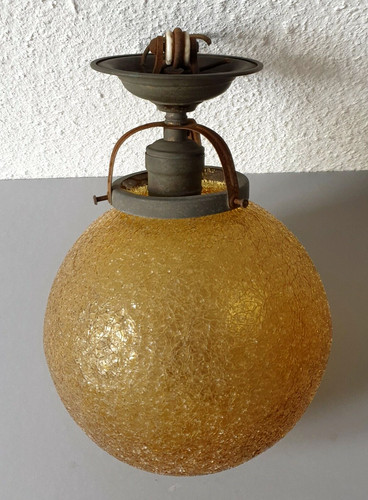 Tolle jugendstil craquelé - tolle,