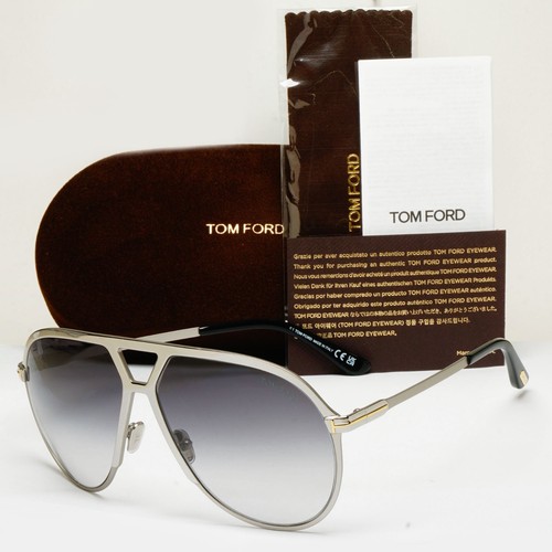 Tom ford sonnenbrille xavier - ford,