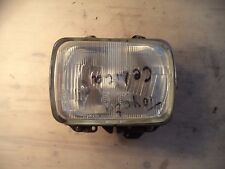 Toyota Celica Scheinwerfer vorne Scheinwerferglas Koito 20-229 20-230 3014