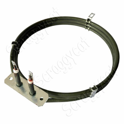 Umluft backofen herd element - herd,