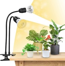 LED Pflanzenlampe Vollspektrum