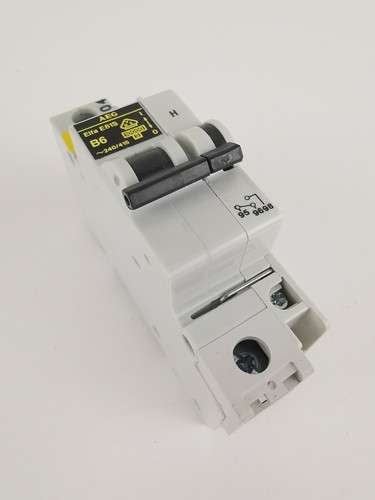 Aeg elfa e81s - elfa, b6