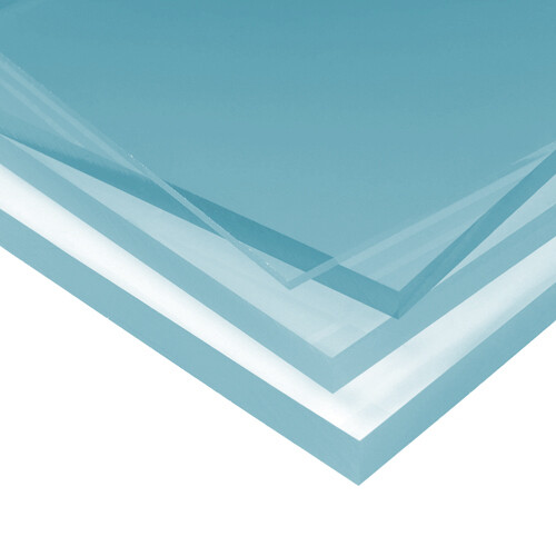 Pmma platte plexiglas - platte,