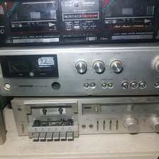 80's UNIVERSUM HIFI SYSTEM