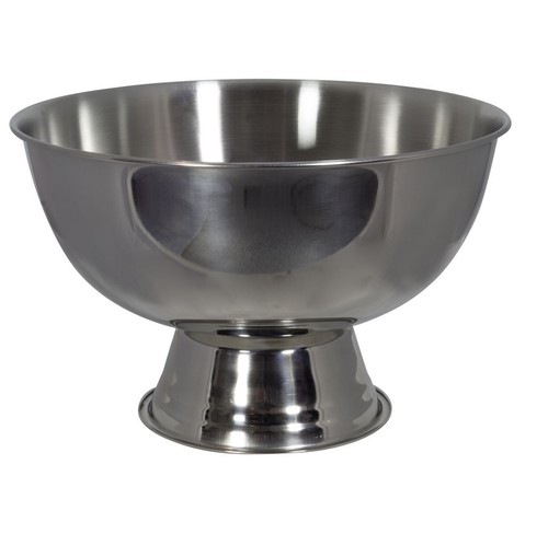 Sektkühler edelstahl ø35cm - sektkühler,