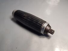 Profi vintage BELZER 7460N Handschlagschrauber  3/8" ex Bundeswehr B18