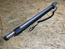 Lux Saugrohr elektrisch EL-Tube für Saugschlauch K 35 von Staubsauger Lux