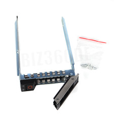 2.5" SAS/SATA Festplatten