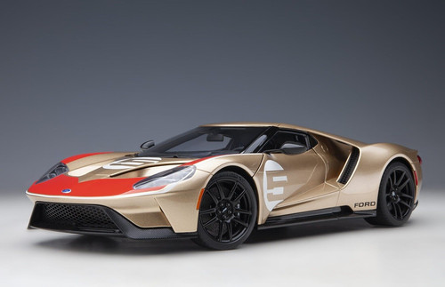Ford 2022 holman - ford, gt