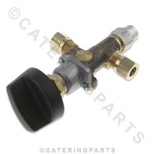 GV15 LP LPG ON OFF HIGH LOW TYP GAS HAHN REGELVENTIL MIT FSD FFD TC MAGNET