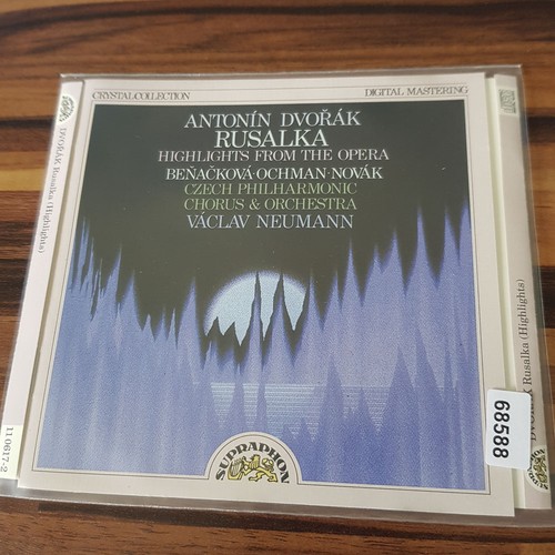 Vaclav neumann antonin dvorak - vaclav,