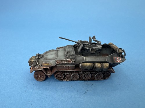 Panzer wwii german - panzer,