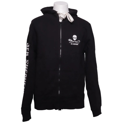 Sea shepherd kapuzenpullover - sea,