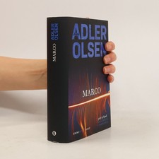 Marco  |  Jussi Adler Olsen