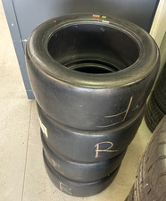 2 Satz Pirelli Slicks