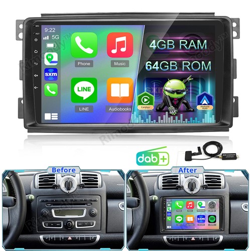 Dab 64g android - 4+64g, 15