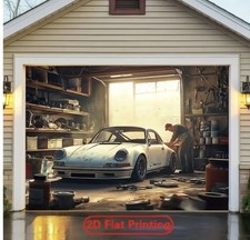 PorscheCarrera RSR 911