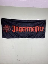 Jägermeister Likör Fahne