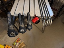 PING Golfset Herren RH