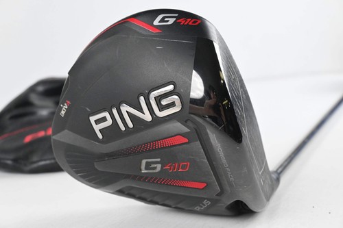 Ping g410 plus - ping,