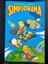 Simpsons Comics TPB Volume 03