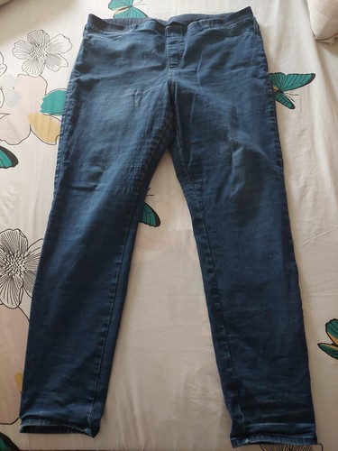Jeans damen 50 - gr,