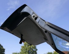 Skoda Octavia 1U Limousine