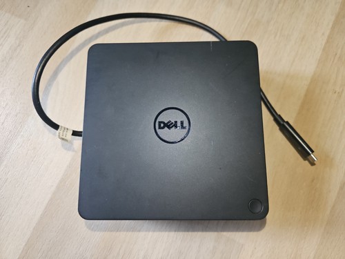 Dell tb16 thunderbolt docking - tb16,