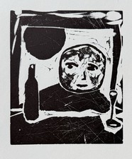 WOLFGANG SCHNELL "ABEND"