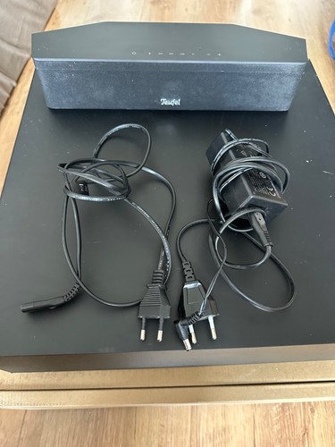 Teufel cinebar one - cinebar, soundbar