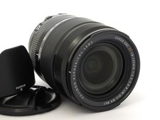 Fujifilm Fujinon XF 18-135mm