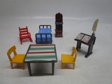 Playmobil Western Möbel