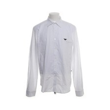 Emporio Armani, Hemd, Größe