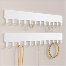 Schmuckaufbewahrung Wand