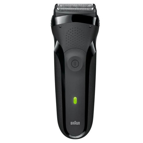 Braun series s300 shaver - braun,