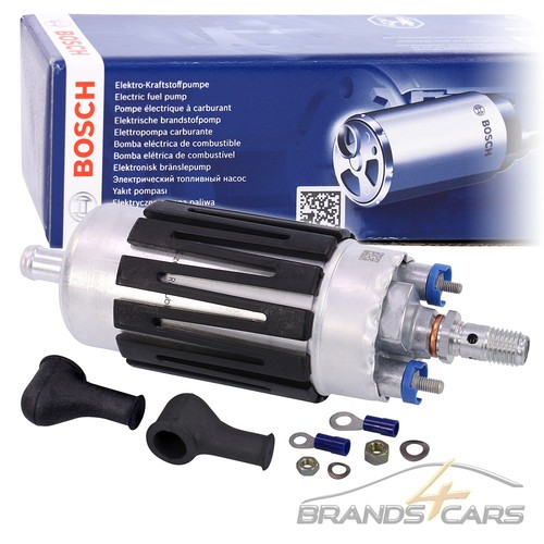 Bosch kraftstoffpumpe - bosch,