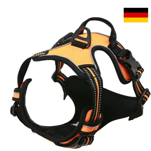 Hundegeschirr