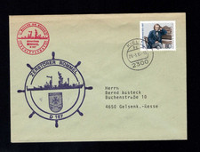 Marine SP  "Zerstörer Rommel