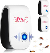 Bugshield Milben Stecker 2