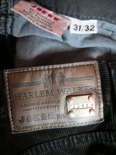 Joker HARLEM WALKER Cord Jeans
