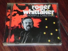 Musik CD - Roger Whittaker / Wonderful Christmas (Hithouse Productions 2008) 02