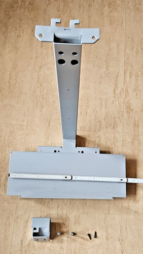 Cpu halter palmberg - cpu-halter, (palmberg