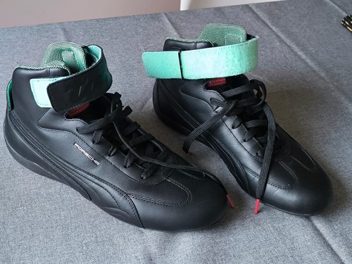 Puma porsche turbo speedcat - puma,