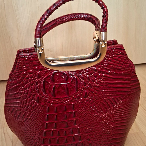 Damen henkeltasche klein - henkeltasche,