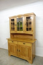 Antiker Buffetschrank