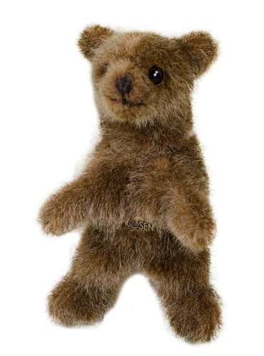 Kösen stofftier bär - kÖsen, minitier
